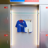 Athletic Mid Sleeve (24SS) Set