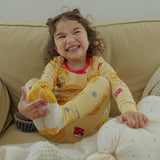 Puppy Day Single Span Indoor Wear (25FW)