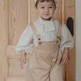 Windsor overalls_beige