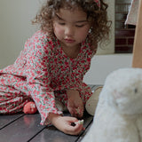 Flo Loose Fit Loungewear (25FW)