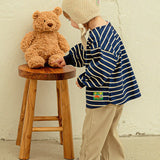 [Pimpollo] Cobist Life upper and lower clothing (2 colors)