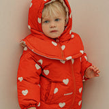 Very you padding Black