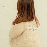 Togom quilting jacket