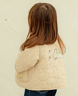 Togom quilting jacket