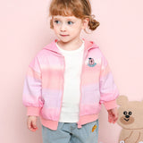 Apple Bear Hoddie Jumper
