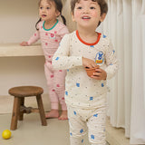 Lolicoco single span 25SS Indoor Set