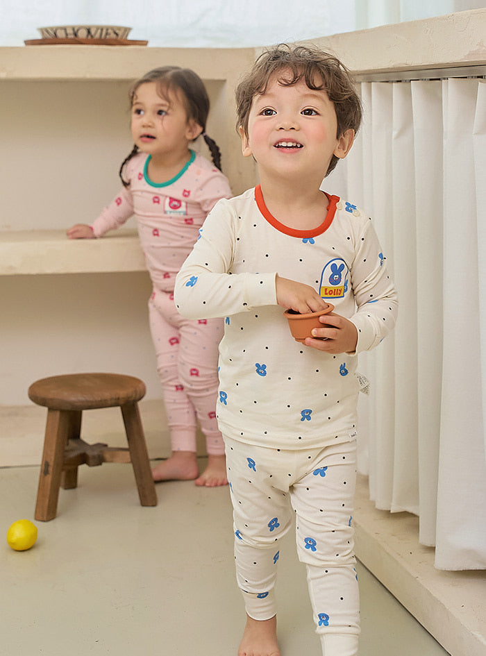 Lolicoco single span 25SS Indoor Set