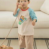 Play Joi mid sleeve (25SS) Indoor Set