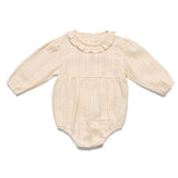 Viola Bodysuit_Cream