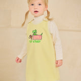 [Disney] Toy Story My Box Sleen Vest