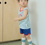 Aloha (25SS) Mesh Vest Set