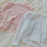 Essential Summer Cooling Cardigan