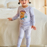 Bonjour Bear single span 25SS Indoor Set