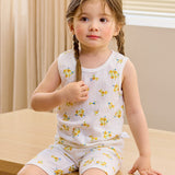 The Louniel Yorugol (24SS) vest