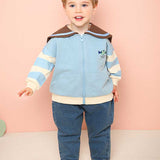 Salior Good Weather zipper jumper