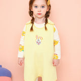 Good kisson benny fleece sleep vest