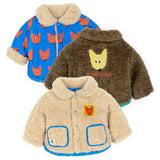 Foxy reversible jumper