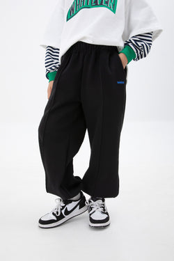 Sporty Jogger Pants