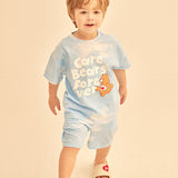 [Care Bear] Care Bears Four Ever Water Salt Set