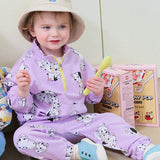 [Disney] 101 Dalmatian Anorak