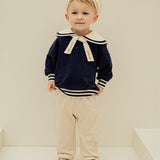 [Pimpollo] School car upper and lower clothing (2 colors)