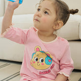 Bubble Girl mid sleeve (25SS) Indoor Set