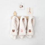 [Hot Deal 61%] Dottodot Microfiber Waffen Muffler (~12/23)