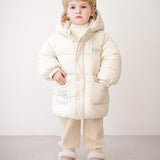 Candy Bear Muffler Set Up Microgel Jumper