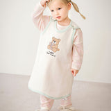 Dreaming Bear sleep vest