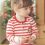 Merry Joy Spandex 24FW Indoor Set