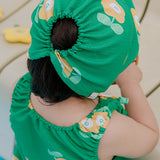 ICE HAPPY FLOWER HAT