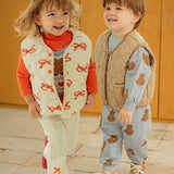 Ancom Reversible Quilting Best