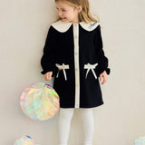 [Heyjmini] Aroma ribbon caramink gimo one piece