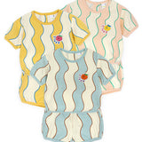 [Pimpollo] Nini top and bottom set