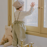 OLIVER'S OVERALLS PANTS Olive