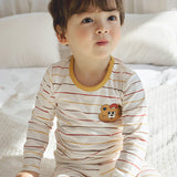 Drizzle Bear single span 25SS Indoor Set