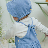 Poby Overalls Pants_blue