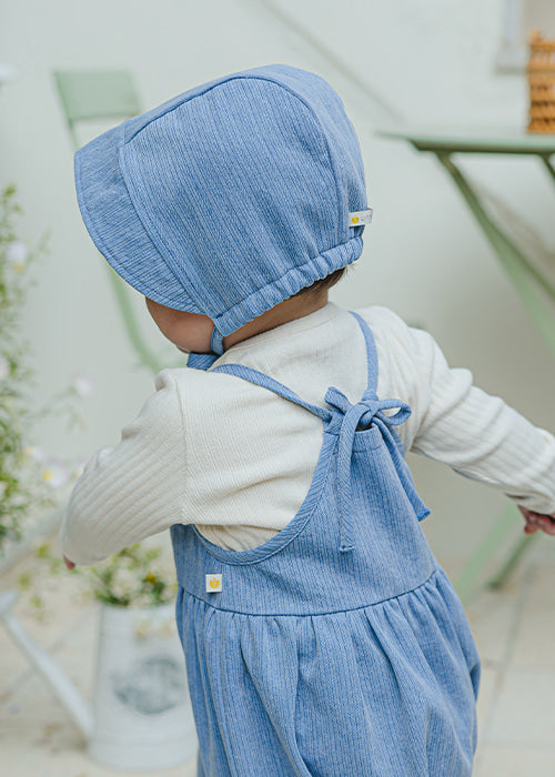 Poby Overalls Pants_blue