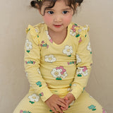 Happy Day single span 25SS Indoor Set