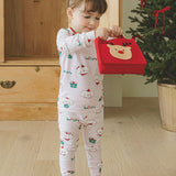 Holipuffy single span 24FW Indoor Set