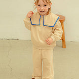 [Pimpollo] Mulikara upper and lower set (2color)