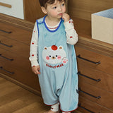Cherry Bear SLEEP SACK  24FW