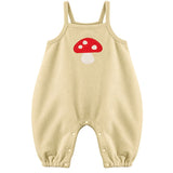 Dooni bodysuit_Cream
