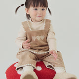 Coconi Set_BROWN