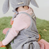 Dooni bodysuit_Gray