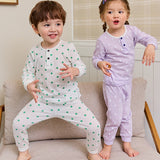 Chloe jacquard (24SS) indoor wear set