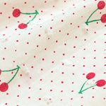 Cherry Bloom Bodysuit