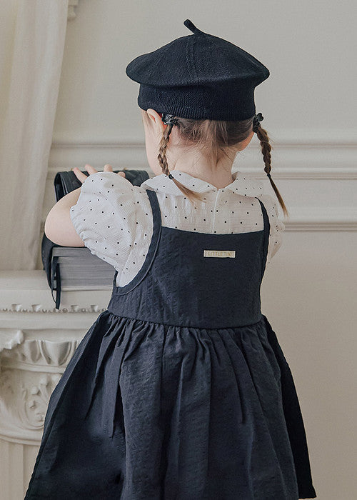 Cocoring Blouse