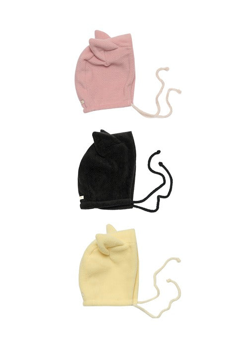 pin pin hat