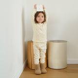 Starlit Modal Ribbed Loungewear_BB024